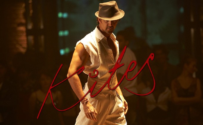 Kites โฉบหัวใจเธอไปเหาะ