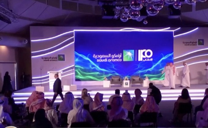 คาด “อะรามโก” อาจขึ้นแท่นบริษัทใหญ่สุดในโลก