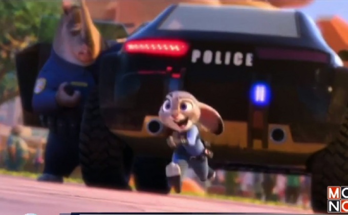 ผลประกาศรางวัลการ์ตูนแห่งปี