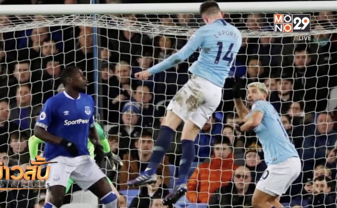 “เป๊ป” พอใจเรือใบขึ้นจ่าฝูงพรีเมียร์ลีก