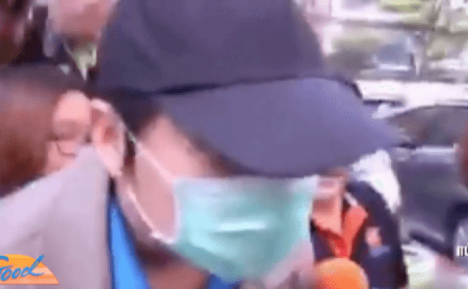 ศาลสั่งจำคุก 14 เดือน คดีหนุ่มยิงสุนัขตาย