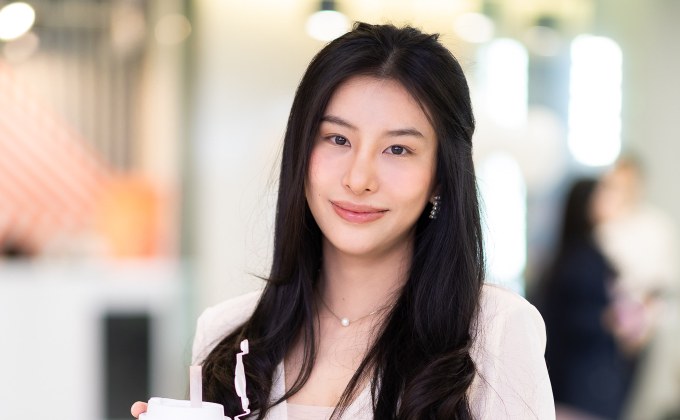 พลอย (Polly) CEO แห่ง JIAN CHA: ความกล้าและความมุ่งมั่นไม่หยุดยั้ง เพื่อจะพาแบรนด์เจี้ยนชา สู่ความสำเร็จระดับโลก