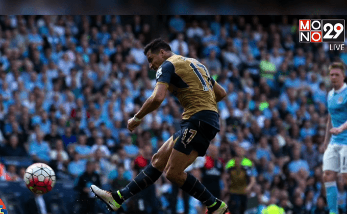 เรือใบเจ๊าปืน 2-2 ไก่ทรุดพ่ายนักบุญ 1-2