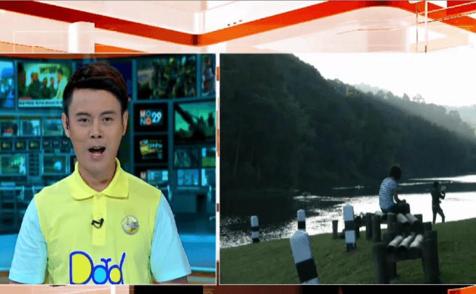 บรรยากาศท่องเที่ยวภาคเหนือคึกคัก