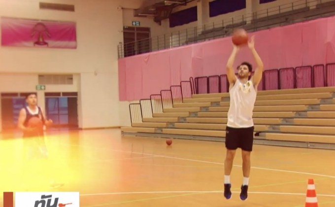 “การไฟฟ้าฯ” พร้อมเป็นม้ามืดใน GSB TBSL 2018