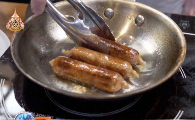 “เนื้อจากห้องแล็บ” เทรนด์ใหม่อาหารโลก