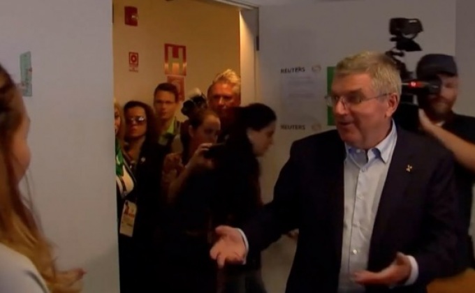 ฮังการีถอนตัวชิงเจ้าภาพโอลิมปิก 2024