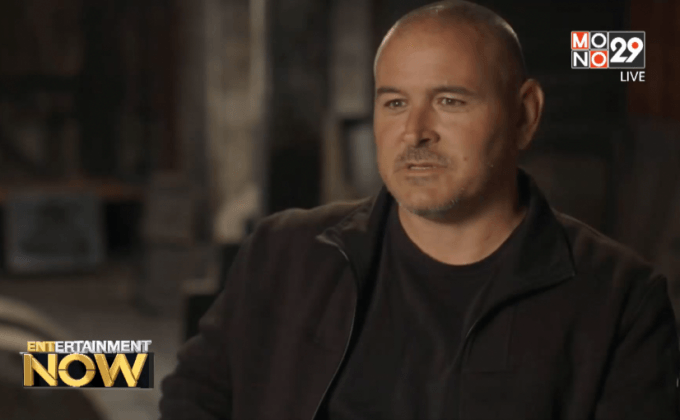 เพื่อนฮีโร่ Deadpool กลับมาในภาค 2 พร้อมอยากโผล่ใน X-Men