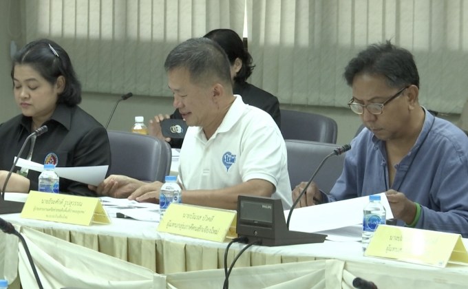 มติรื้อบ้านพักตุลาการ 45 หลัง พ้นป่าดอยสุเทพ