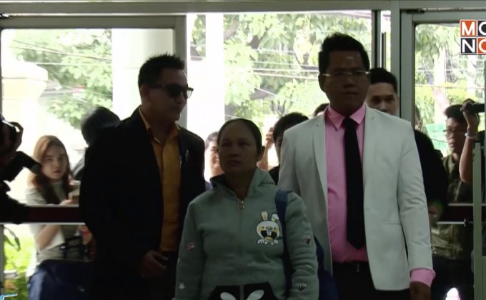 ญาติไม่เชื่อสาวใช้เมียนมา ฆ่าตัวตาย