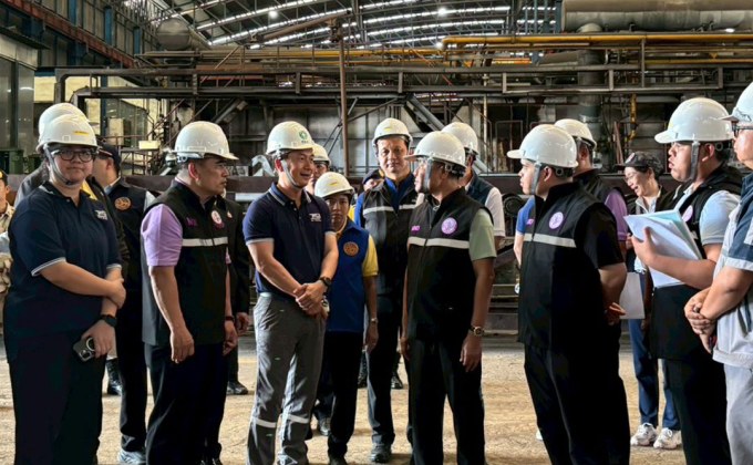 รัฐบาลถูกถามโละระบบ IF ผลิตเหล็ก เสี่ยงรัฐเสียค่าโง่แสนล้าน