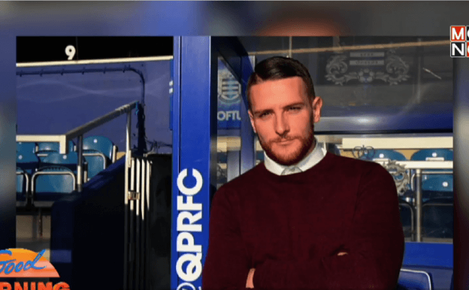 QPR ทุ่ม 145 ล้านเซ็นบุรุษไปรษณีย์ล่าสกอร์