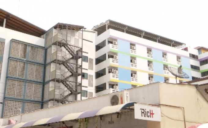 คุยครบกับพบเอก : คุมเข้ม!ห้องเช่า เก็บค่าประกันโหด