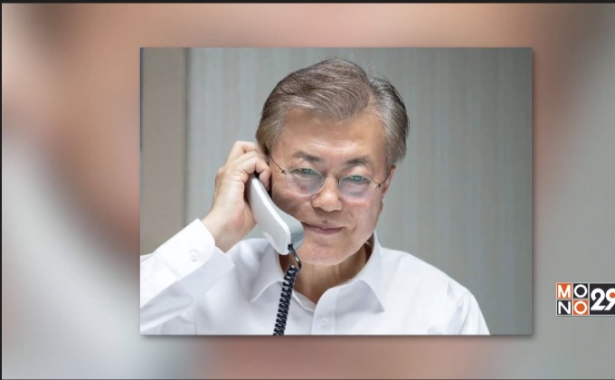 สหรัฐฯ-เกาหลีใต้ จับมือแก้ปัญหาอาวุธนิวเคลียร์เกาหลีเหนือ