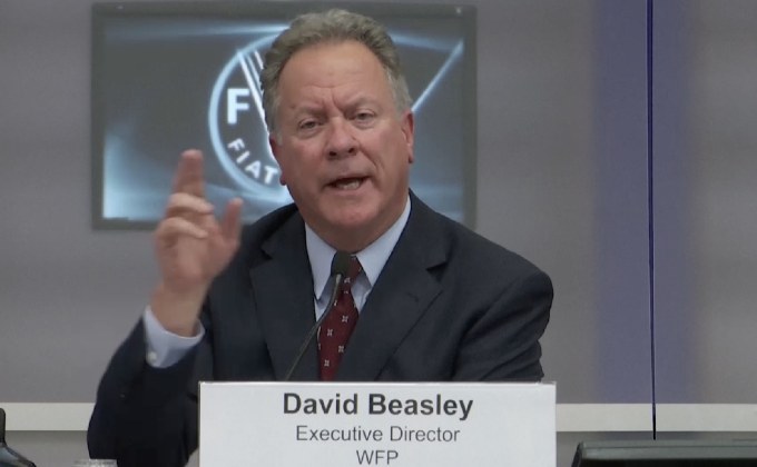 UN เผย “คนขาดอาหาร-คนอ้วน” ทั่วโลกพุ่ง