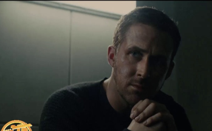 “ไรอัน กอสลิง” ดีใจได้ร่วมแสดง “Blade Runner 2049”