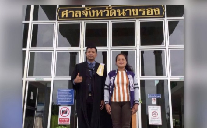 ปิดฉากลอตเตอรีป่วน! ศาลยกฟ้องคดียักยอก 12 ล้าน