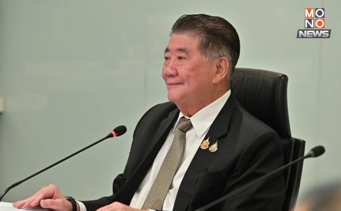 “ภูมิธรรม” เผย การตัดสินใจ รับ-ไม่รับ คดีฮั่วสว. ดำเนินการตามหลักกฎหมาย-อำนาจหน้าที่ของ DSI