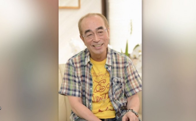 อาลัย 2 คนดัง “โจ ดิฟฟี่ – เคน ชิมูระ” เสียชีวิตจากโควิด-19 