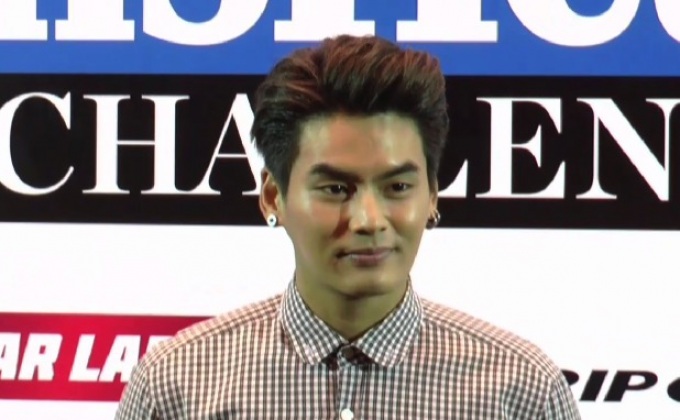 “ฮั่น เดอะสตาร์” รับเลิก “ไอซ์ ปรีชญา” เดือนกว่าแล้ว 