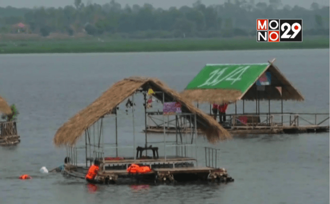 “หนองเลิง” แหล่งท่องเที่ยวแห่งใหม่บึงกาฬ