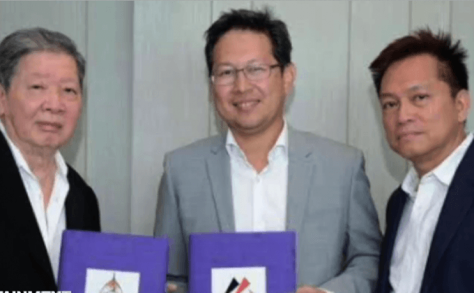 MONO29 คว้าสิทธิ์หนังต่างประเทศของ “สหมงคลฟิล์ม”