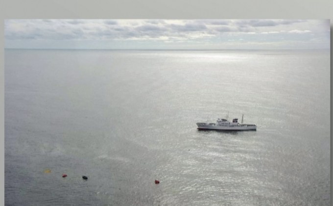 เรือประมงเกาหลีเหนือชนเรือลาดตระเวนญี่ปุ่น