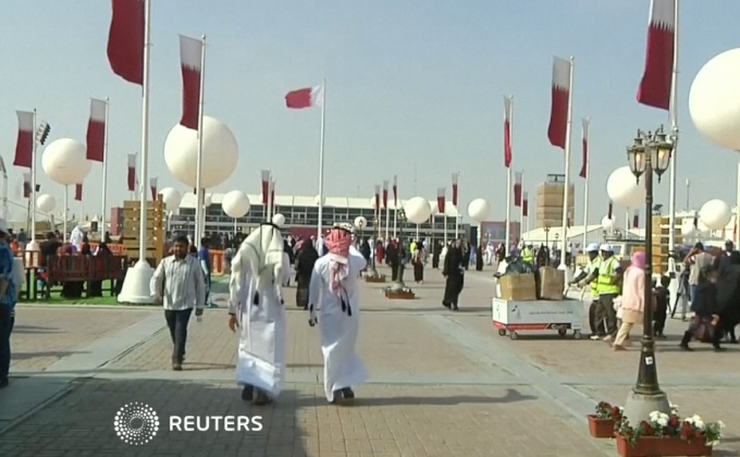 กาตาร์เมินเงื่อนไข 4 ชาติอาหรับฟื้นสัมพันธ์