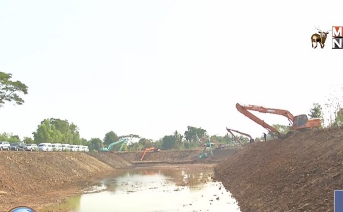 นายกฯ เร่งแก้ภัยแล้งชัยภูมิ