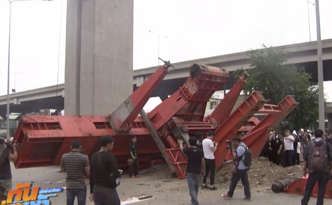 กสร.แจ้งจับ “อิตาเลียนไทย”ทำคนงานเสียชีวิต 5ครั้ง