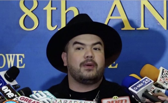 “โอ๊ต” ยินดี “แพท” เปิดตัวหนุ่มใหม่ พ้อถูกชาวเน็ตรุมด่าแรง