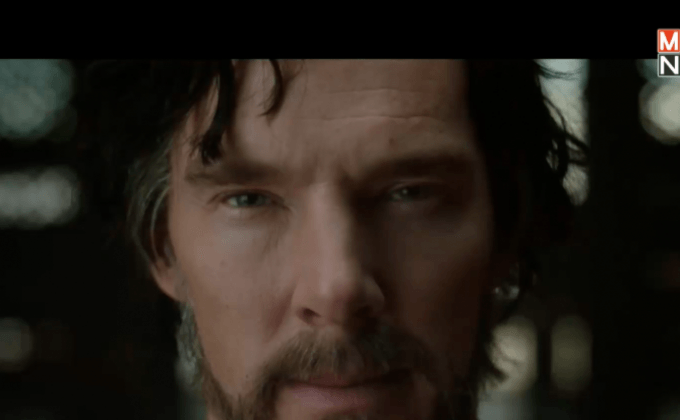 มาร์เวล สยบดราม่า กรณีเปลี่ยนอาจารย์ Doctor Strange เป็นคนขาว