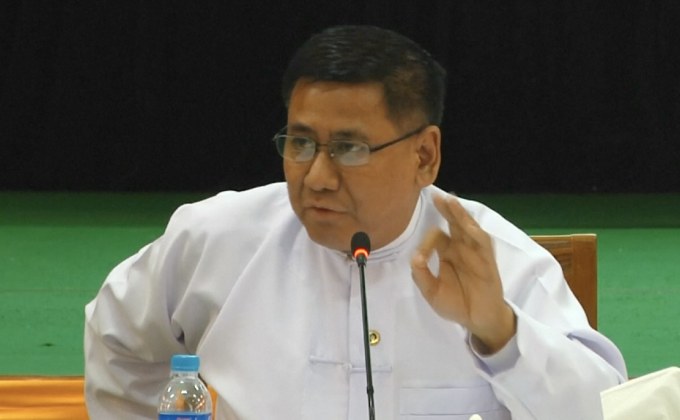 เมียนมาคัดกรองชาวโรฮีนจาที่จะส่งตัวกลับรอบแรก