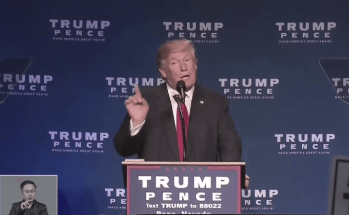 เม็กซิโกผุดแผนสำรองรับ “ทรัมป์” ชนะ ปธน.สหรัฐฯ