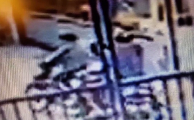 พบหลักฐานคดียิง จนท.ประกันสังคมเสียชีวิต