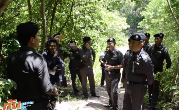 เร่งหาเพื่อนชาย คลี่ปมสาวเบลเยียม ดับปริศนาคาเกาะเต่า