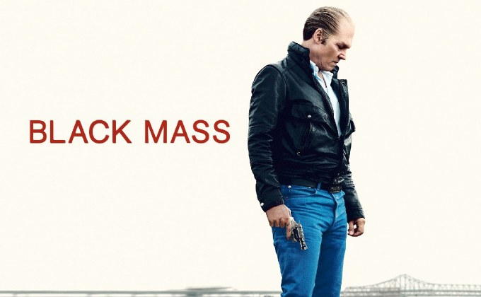 Black Mass อาชญากรซ่อนเขี้ยว