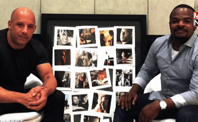 เคาะแล้ว! Furious 8 ได้ผู้กำกับมือดีจากหนังฮิปฮอปสุดฮอต