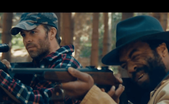 มารู้จัก คนเหงา ใน Z for Zachariah