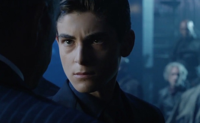 คลิปใหม่ Gotham Season 4 เข้าใกล้ความเป็น Dark Knight ไปอีกขั้น
