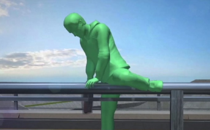 ชาวเม็กซิกันฆ่าตัวตาย