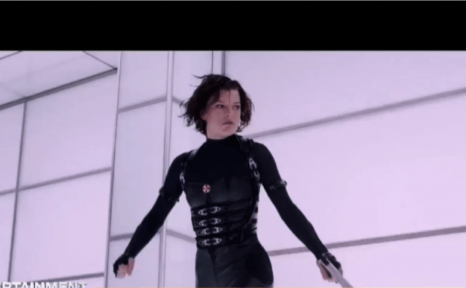 ผีชีวะ เผยเรื่องราวส่งท้ายภาคจบ พร้อมต้อนรับสาวแกร่งหน้าเก่า