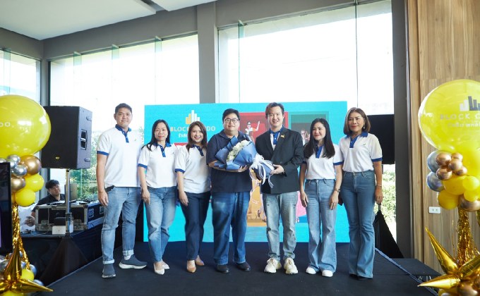 “วีบียอนด์” ปิดดีลแรง! ประกาศ Sold Out ปิดจองยกตึก โครงการ “BLOCK CONDO รังสิต-พหลโยธิน” พร้อมเตรียมแผนอัดโปรแรงขาย Pre-sale เฟสต่อไปเร็วๆ นี้