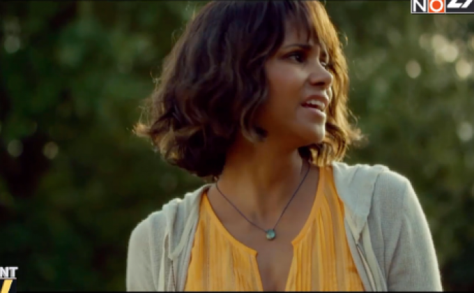 ”ฮัลลี เบอร์รี่” เตรียมอวดงานกำกับครั้งแรกในหนังใหม่ Bruised