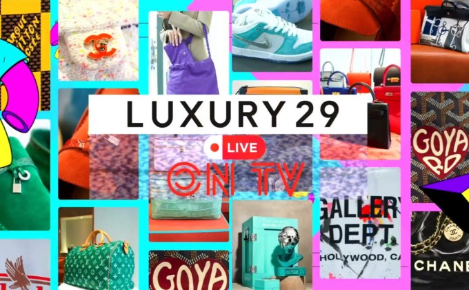 Luxury 29 