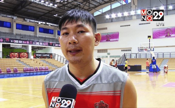 โมโนแวมไพร์ไร้ “เจ.โอ.” ดวลแม่นมาเลเซีย