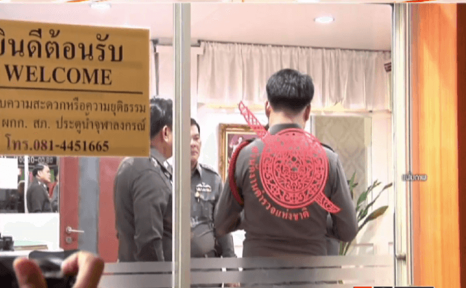 เร่งหาเบาะแสฆาตกรรมต่อเนื่อง