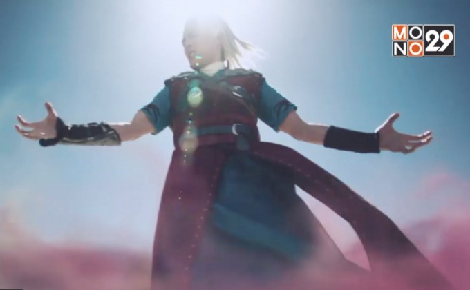 กระแสดีเกินคาด! ซีรีส์จีน “ปรมาจารย์ตำนานเต๋า” ทาง MONO29