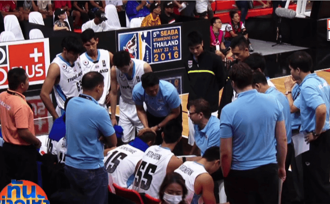 ยัดห่วงไทยมั่นใจคว้าแชมป์สแตนโควิชคัพ