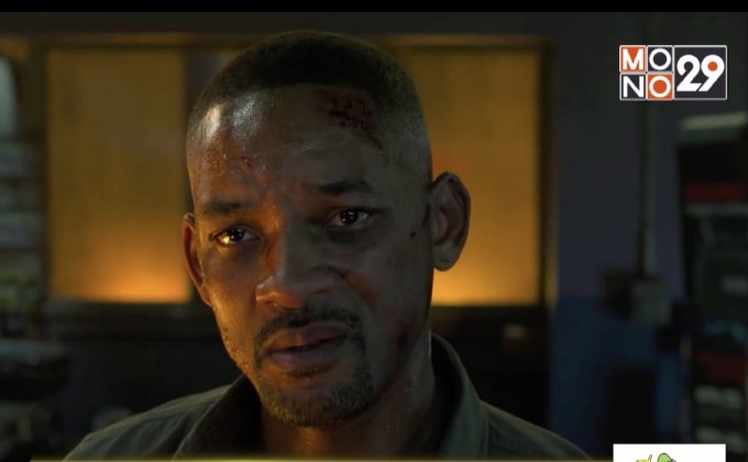 “วิล สมิธ” ปะทะ “วิล สมิธ” ในหนังใหม่ Gemini Man